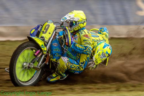Mitch Godden / Paul Smith