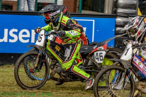 Finn Loheider